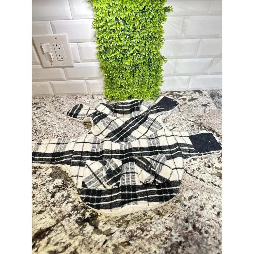 Hotel Collection classic plaid