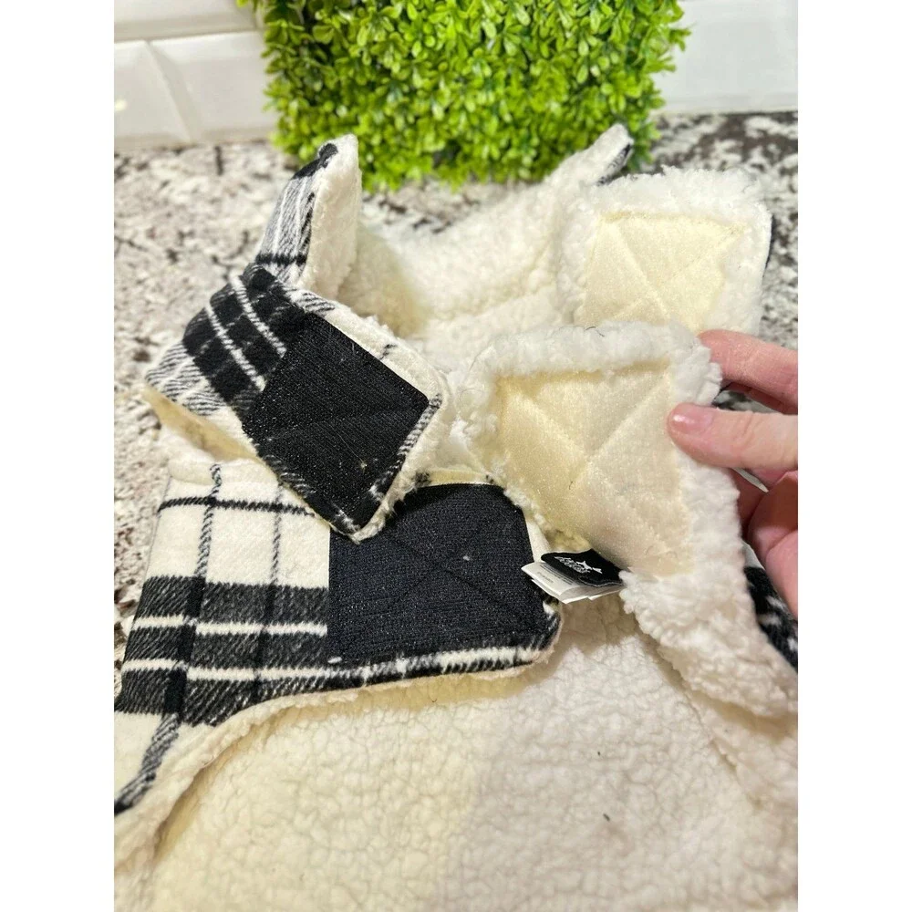 Hotel Collection classic plaid