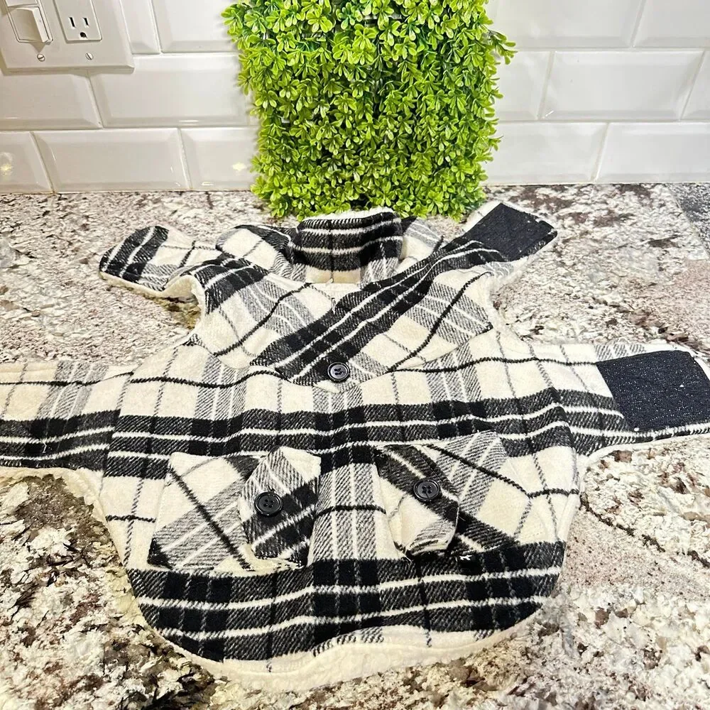 Hotel Collection classic plaid