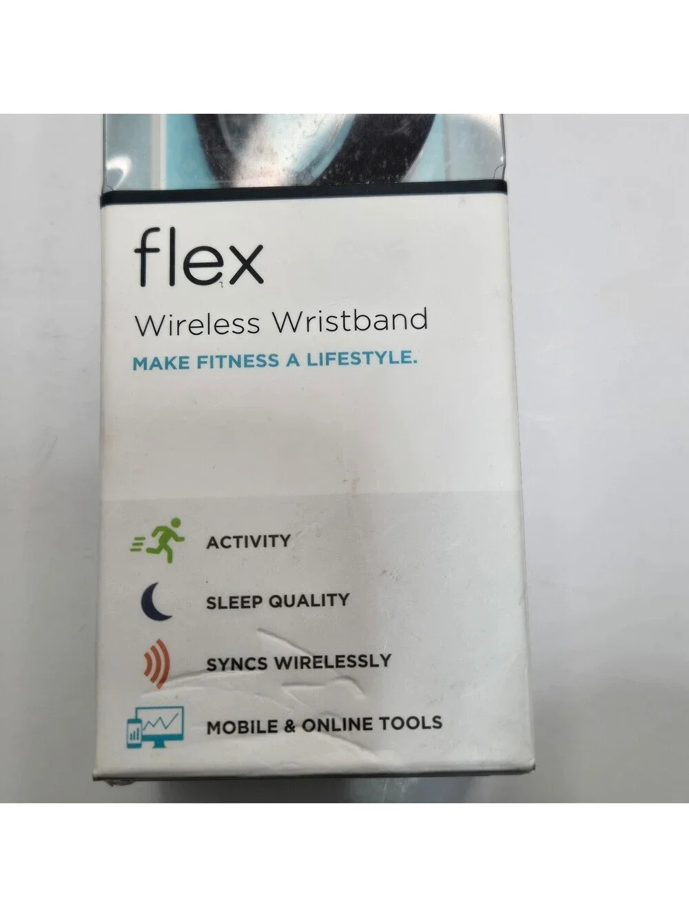 fitbit details brand