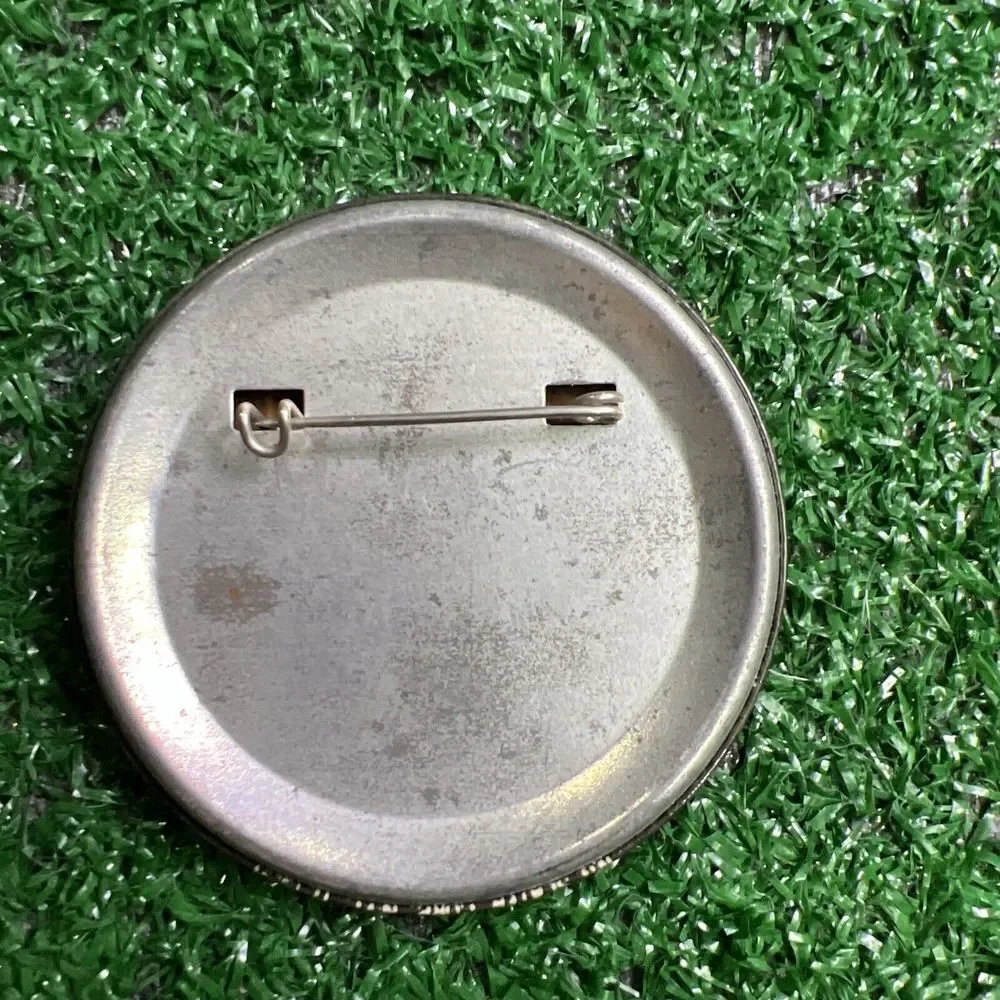 N/A button pinback
