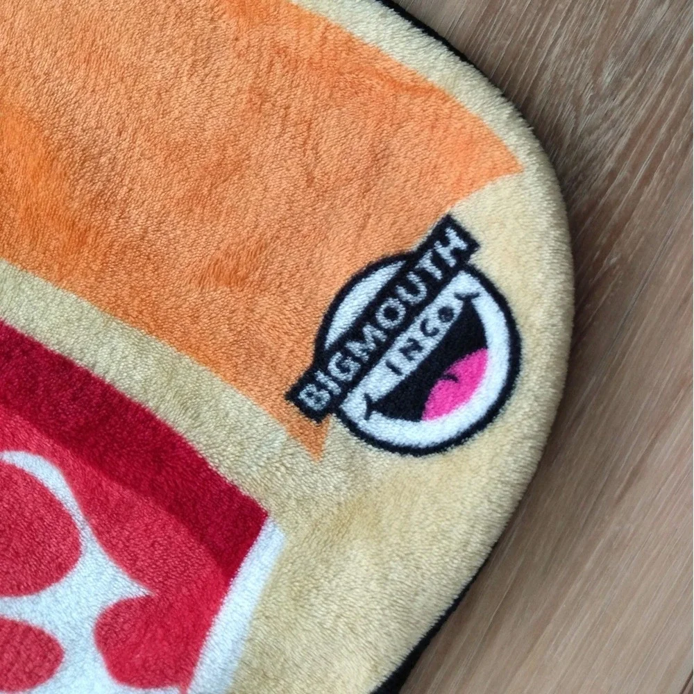 Bigmouth Inc this vibrant