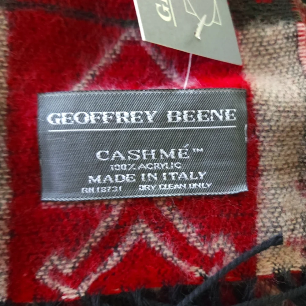 Geoffrey Beene geoffrey beene