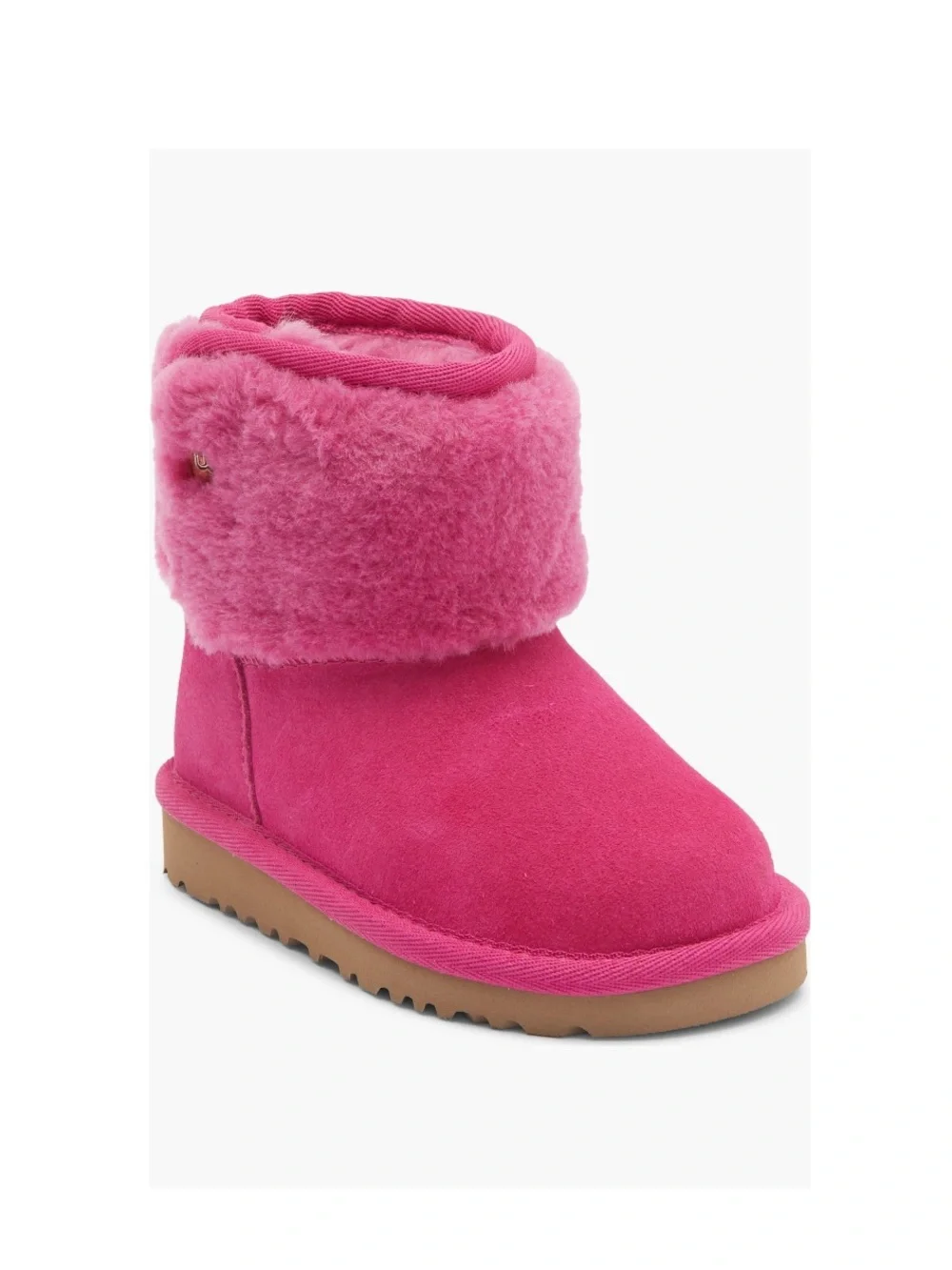 UGG style kids