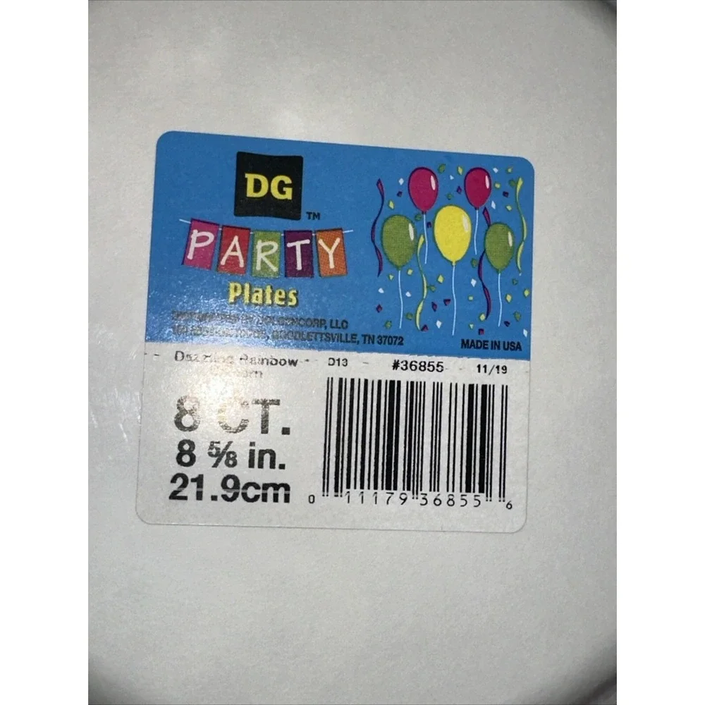 DG Party dg party