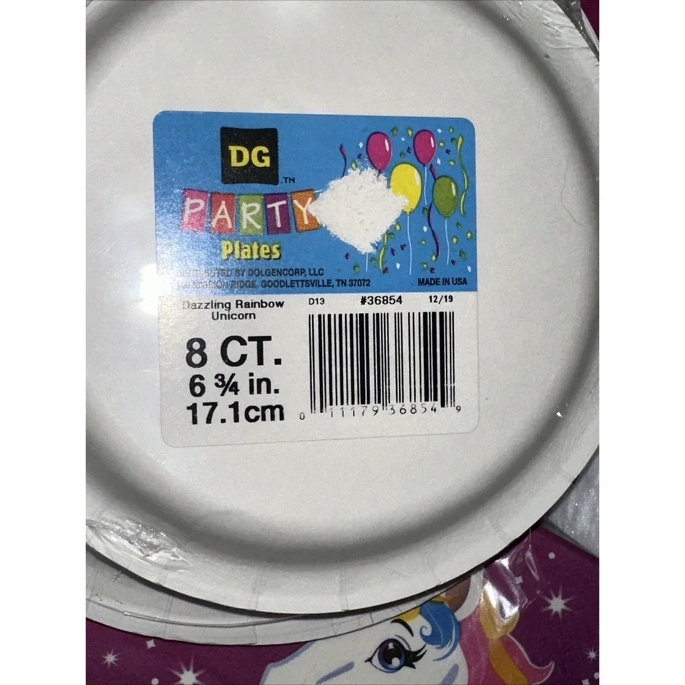 DG Party dg party