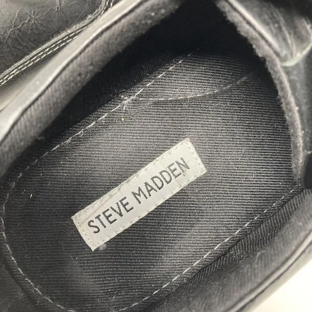 Steve Madden steve madden