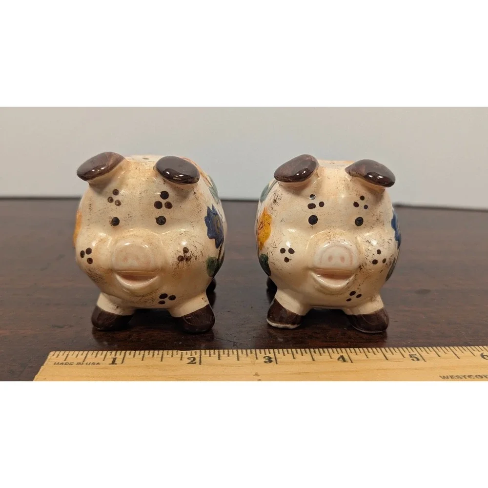 Unbranded vintage ceramic