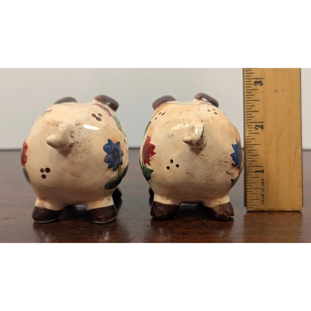 Unbranded vintage ceramic