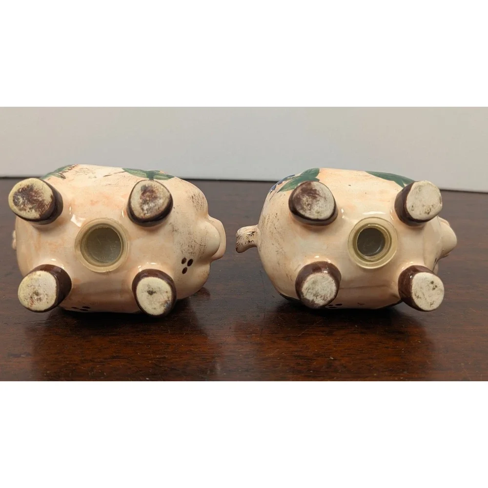 Unbranded vintage ceramic