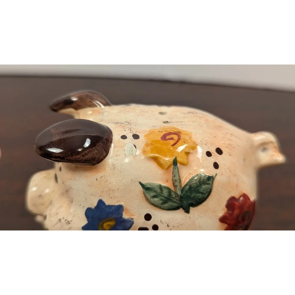 Unbranded vintage ceramic