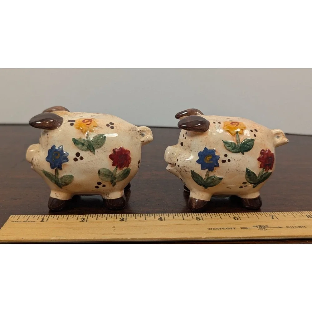 Unbranded vintage ceramic