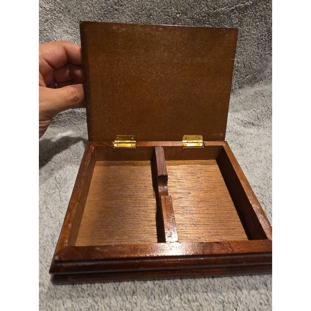 N/A vintage bulldog