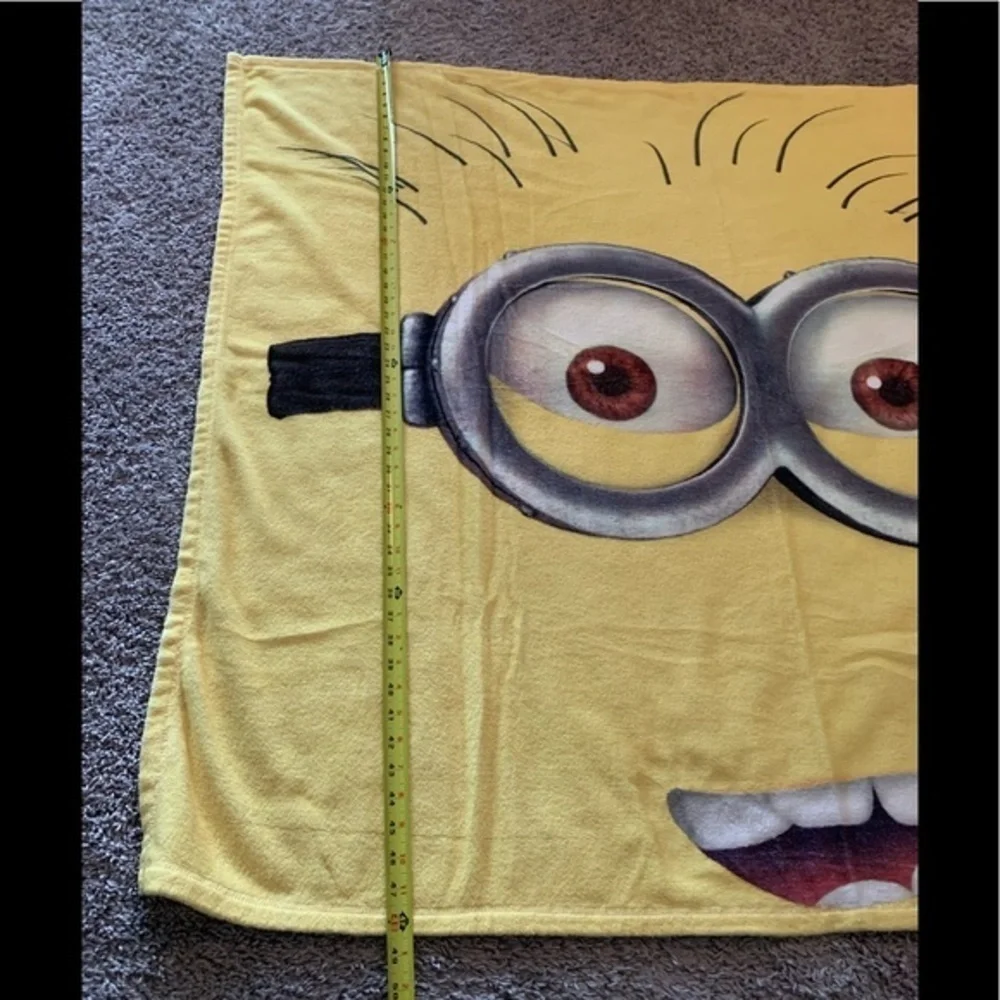 Universal despicable me