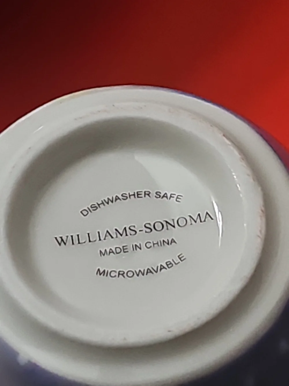 Williams Sonoma theme illustration packaging
