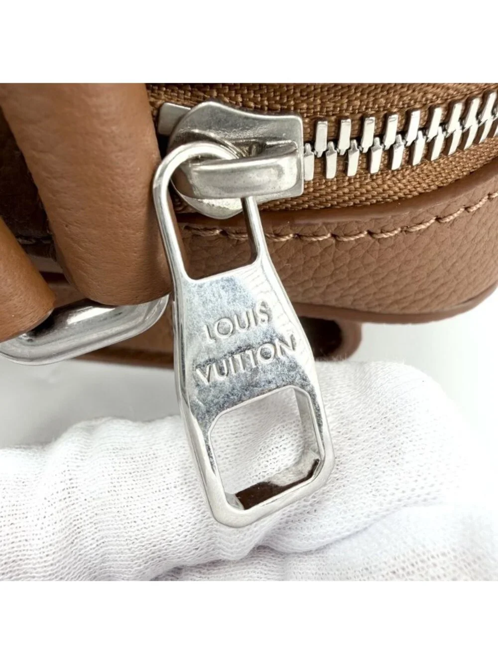 Louis Vuitton this authentic