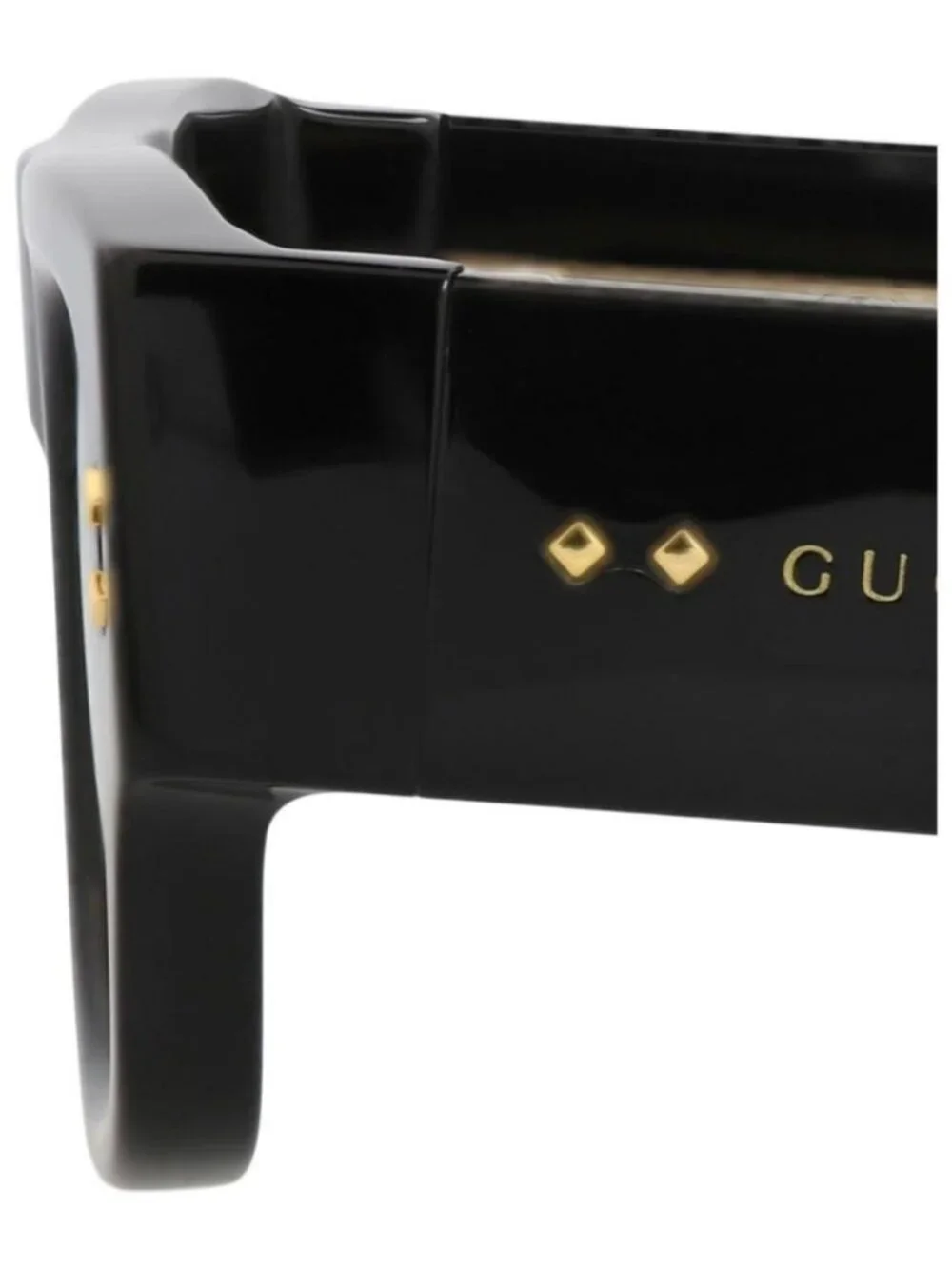 Gucci brand department