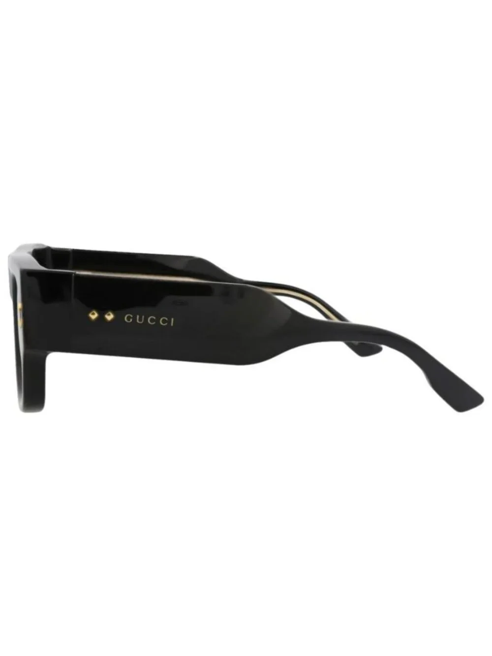 Gucci brand department