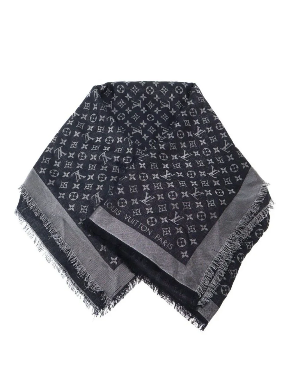 Louis Vuitton this authentic