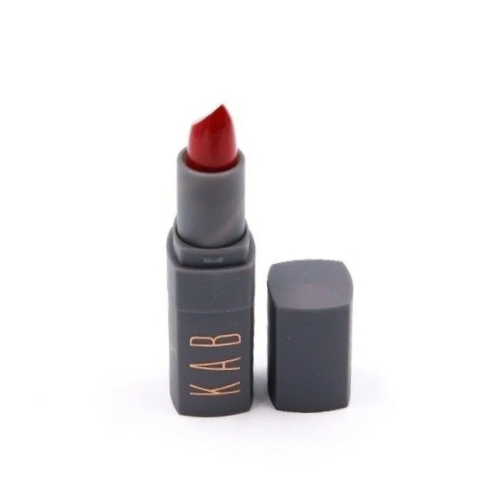 KAB - Lipstick -‎ Cherry Pie - .12 oz / 3.5 g