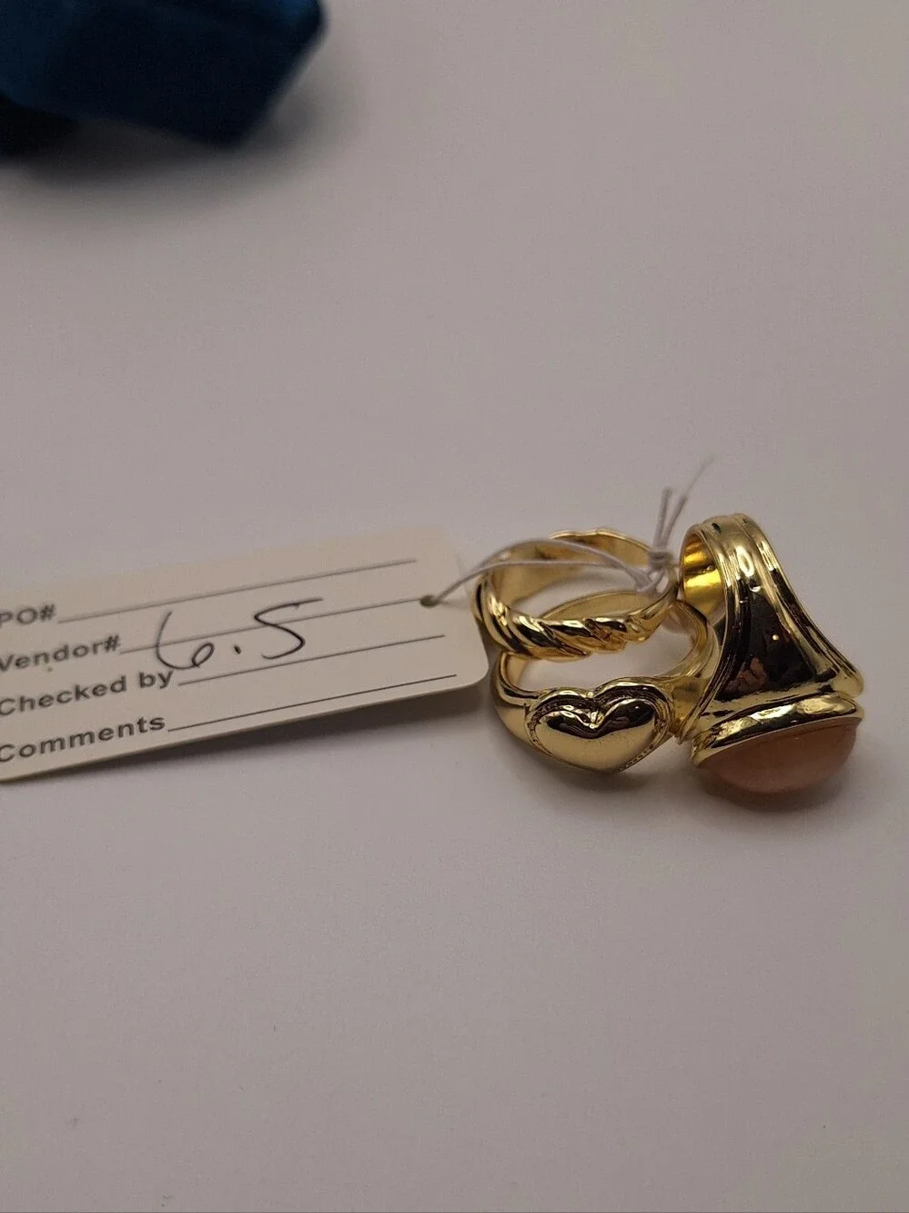 N/A new vendor
