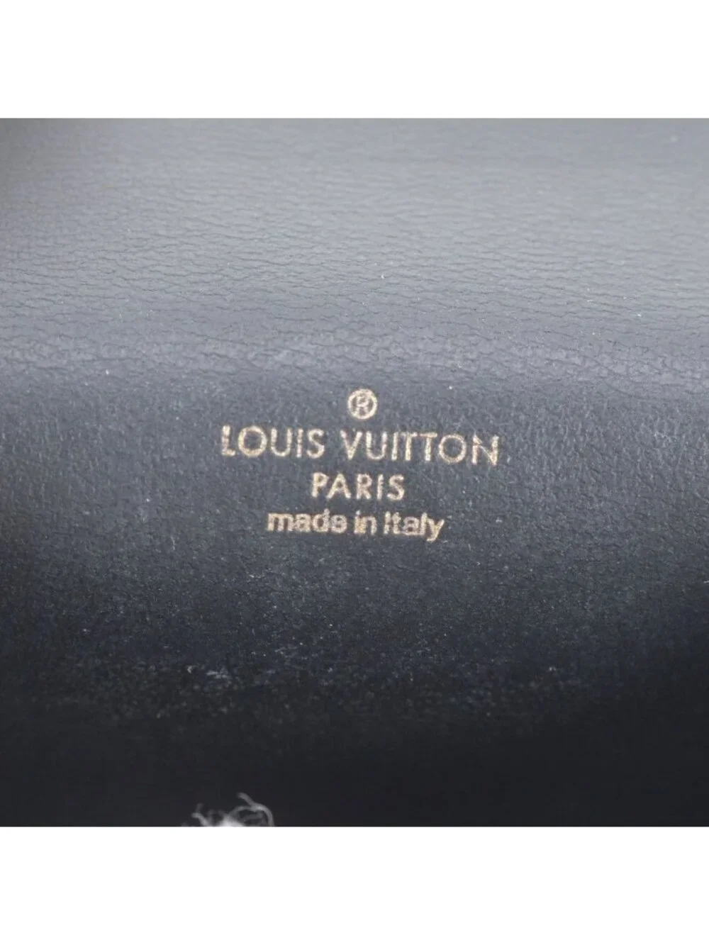 Louis Vuitton this authentic