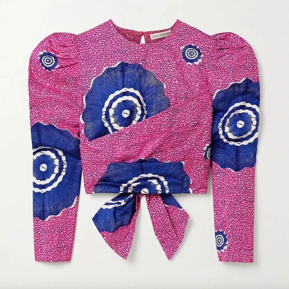 Ulla Johnson ulla johnson