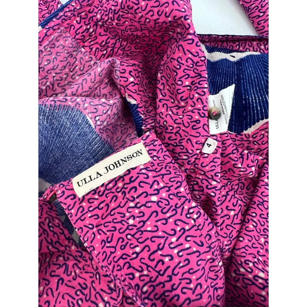 Ulla Johnson ulla johnson
