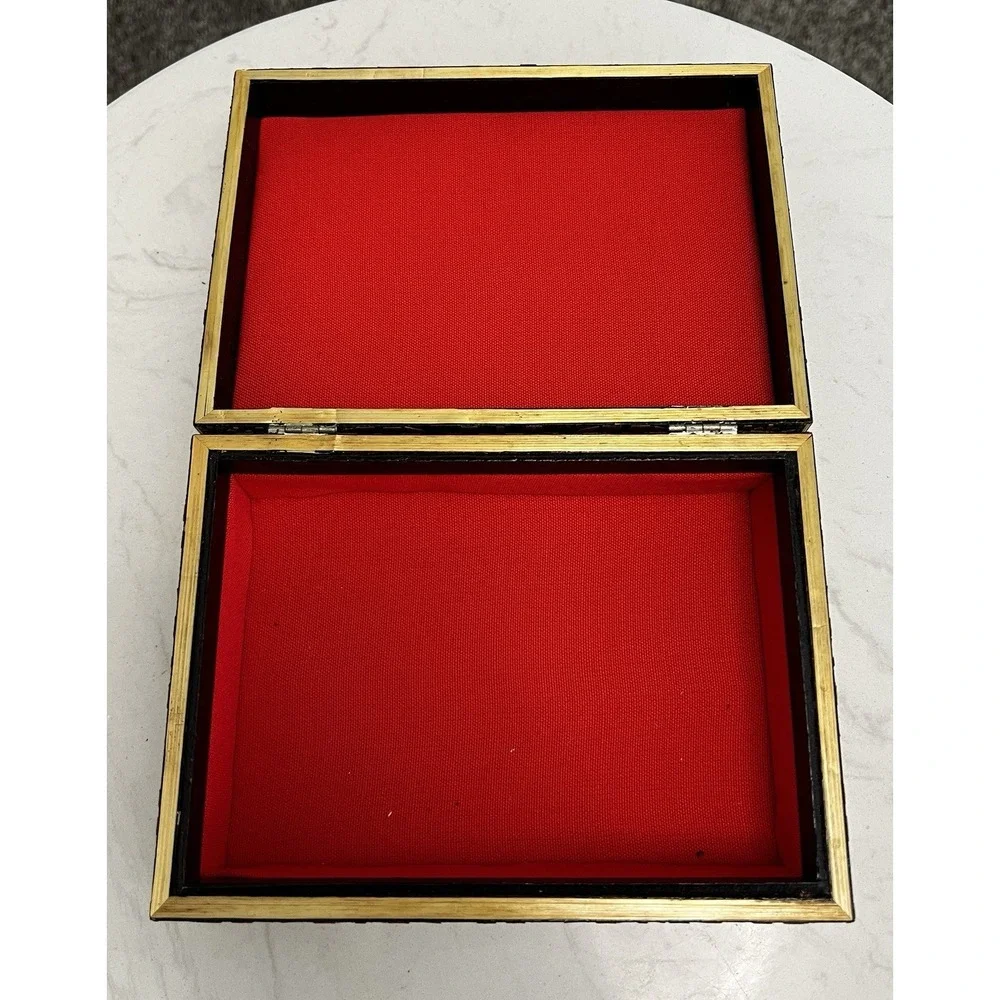 Handmade vintage soviet