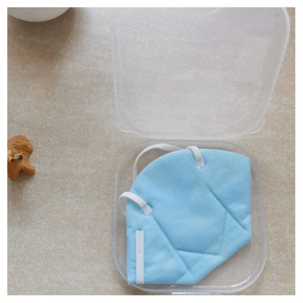 Private Label dustproof facemask