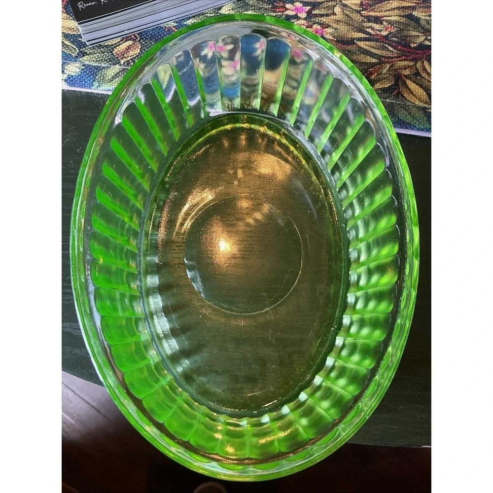 Unmarked this uranium