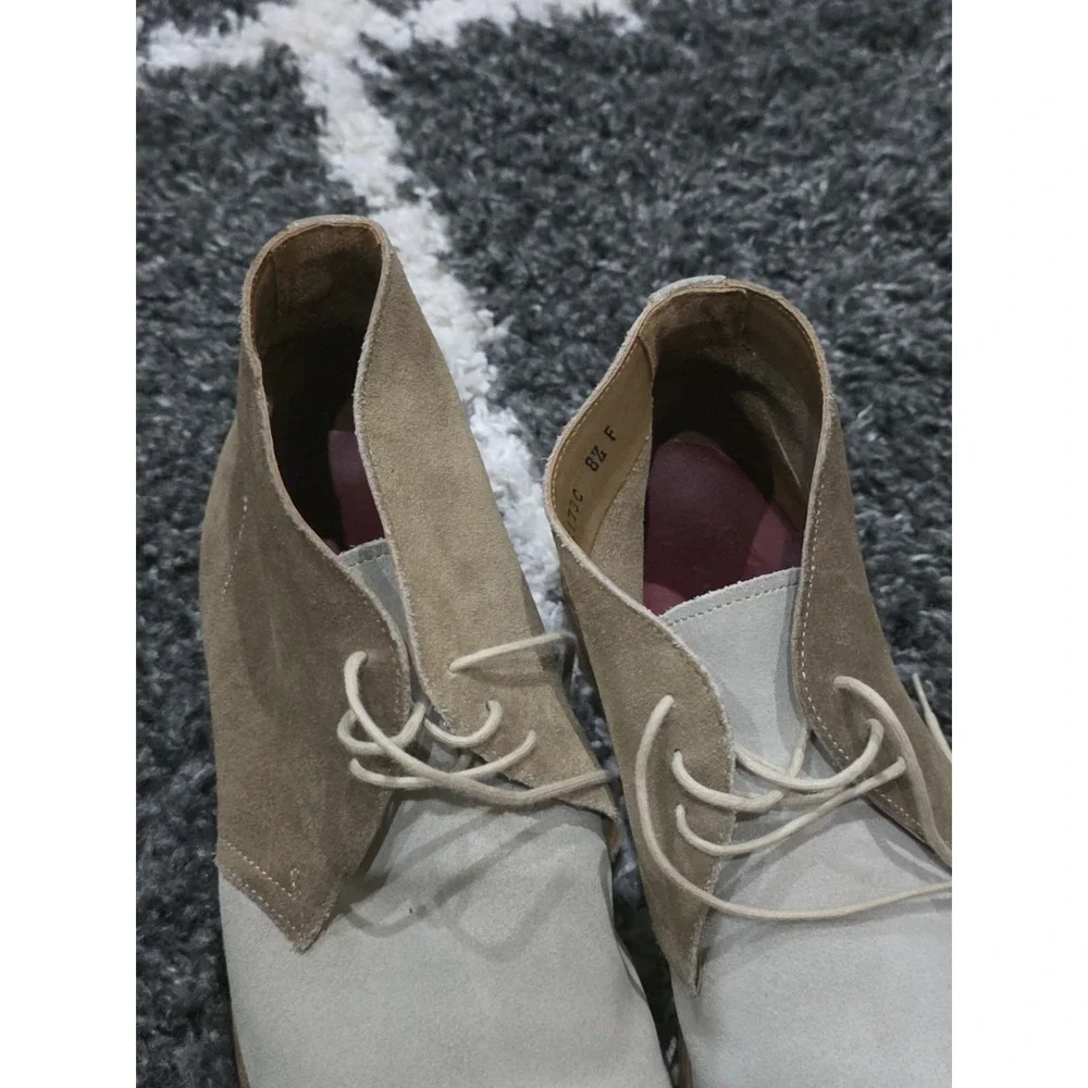 Grenson silas navy