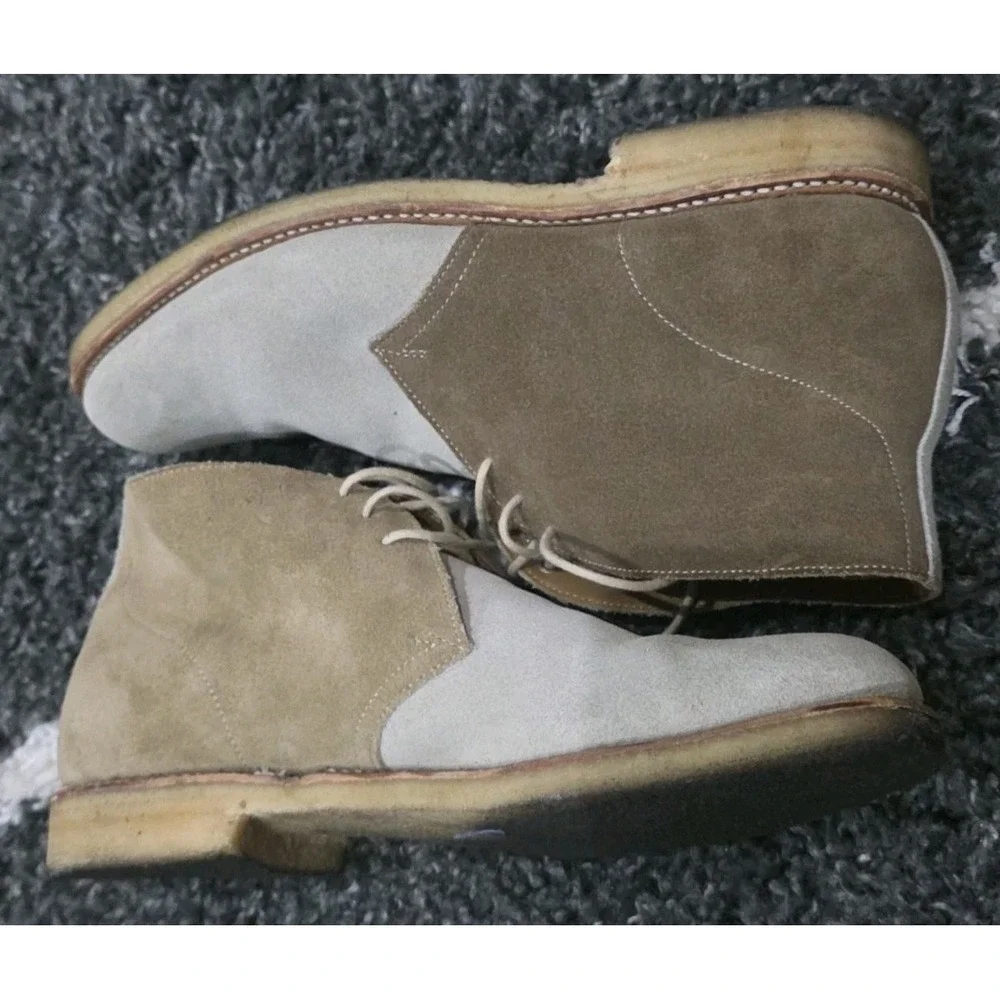 Grenson silas navy