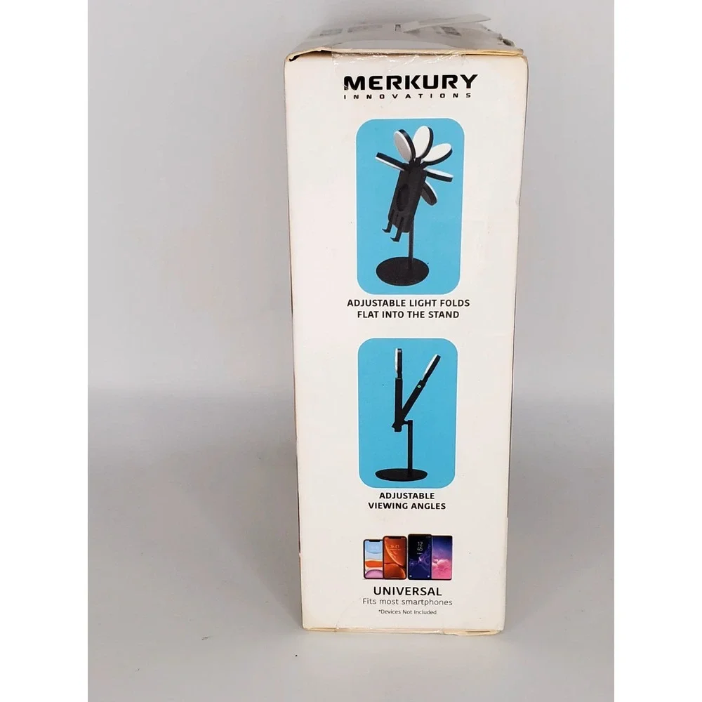 N/A merkury innovations
