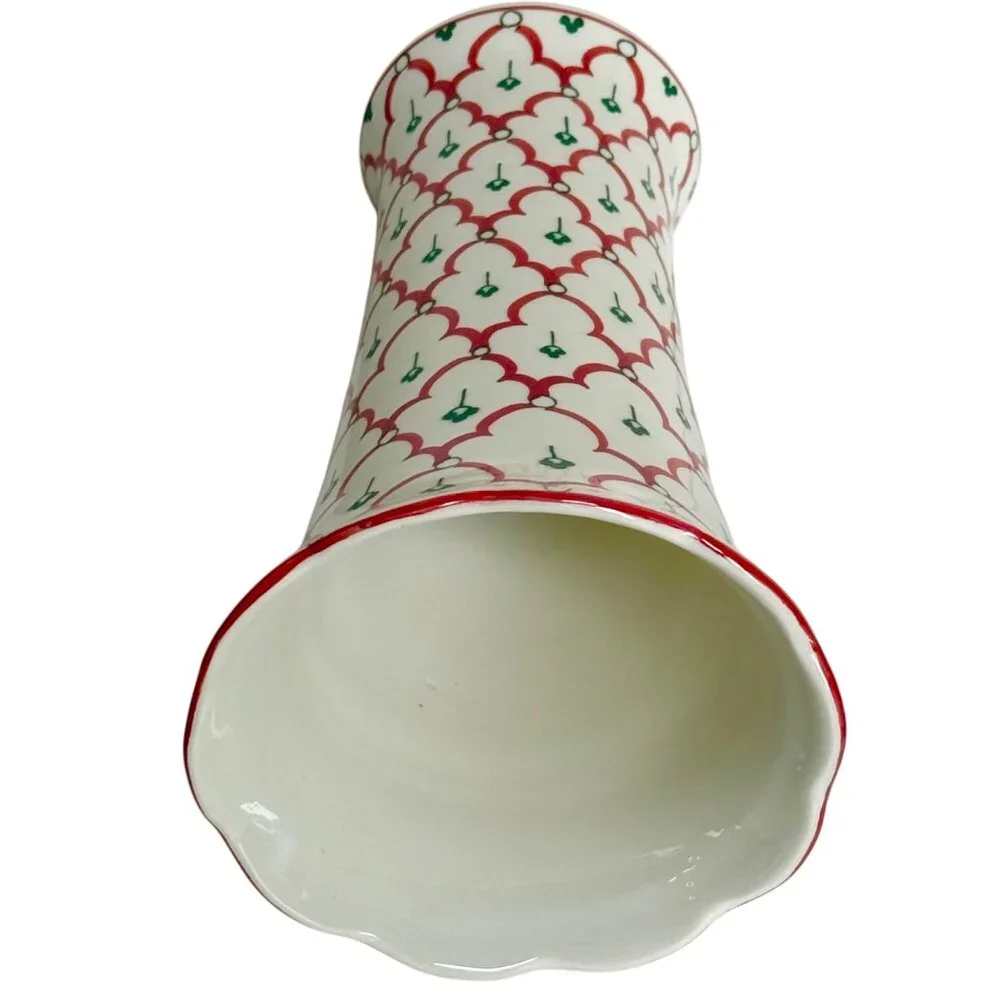 Andrea By Sadek decorative vase