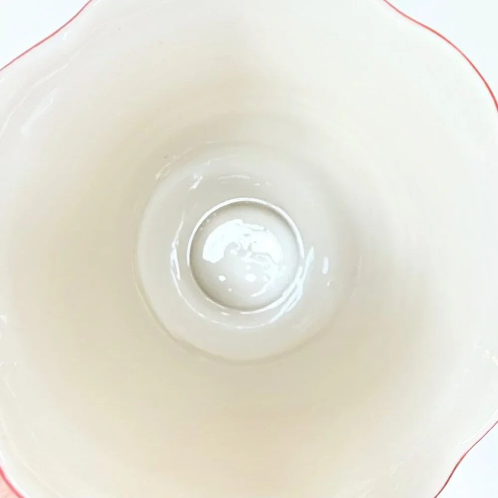 Andrea By Sadek decorative vase
