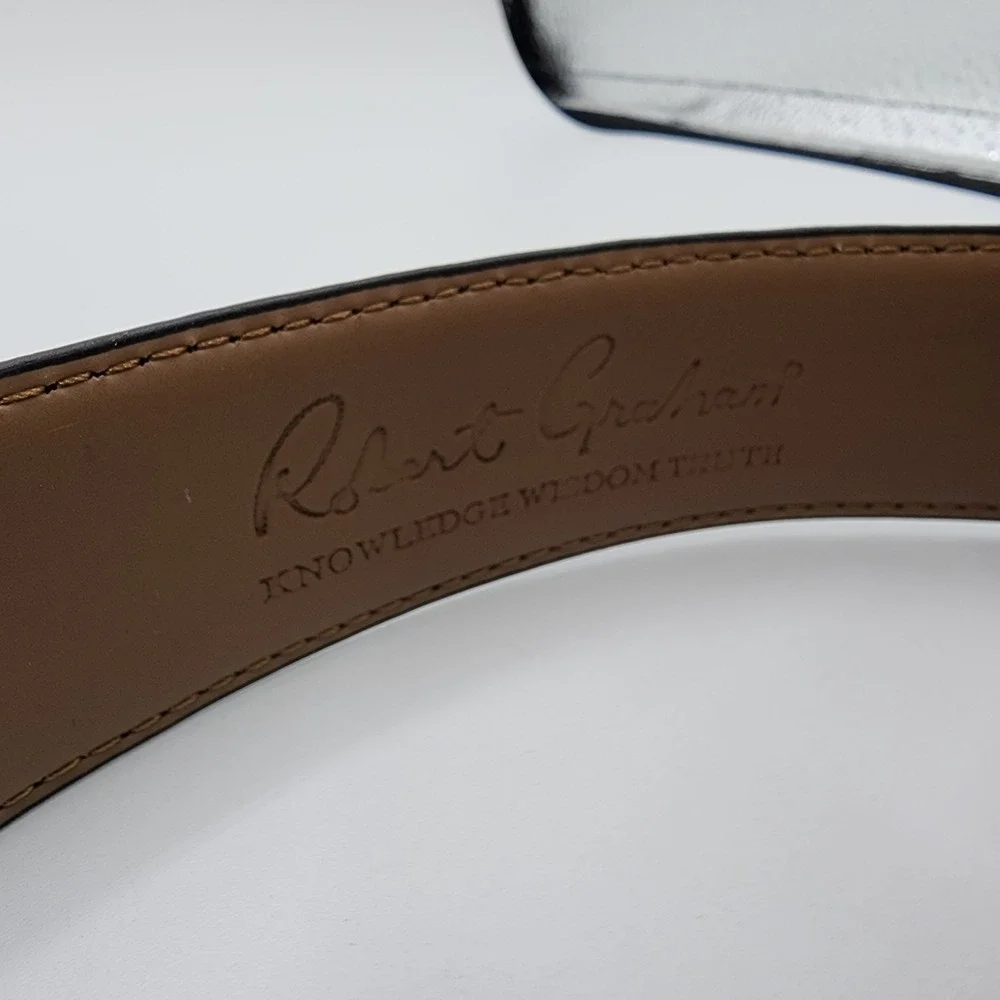 Robert Graham brand new