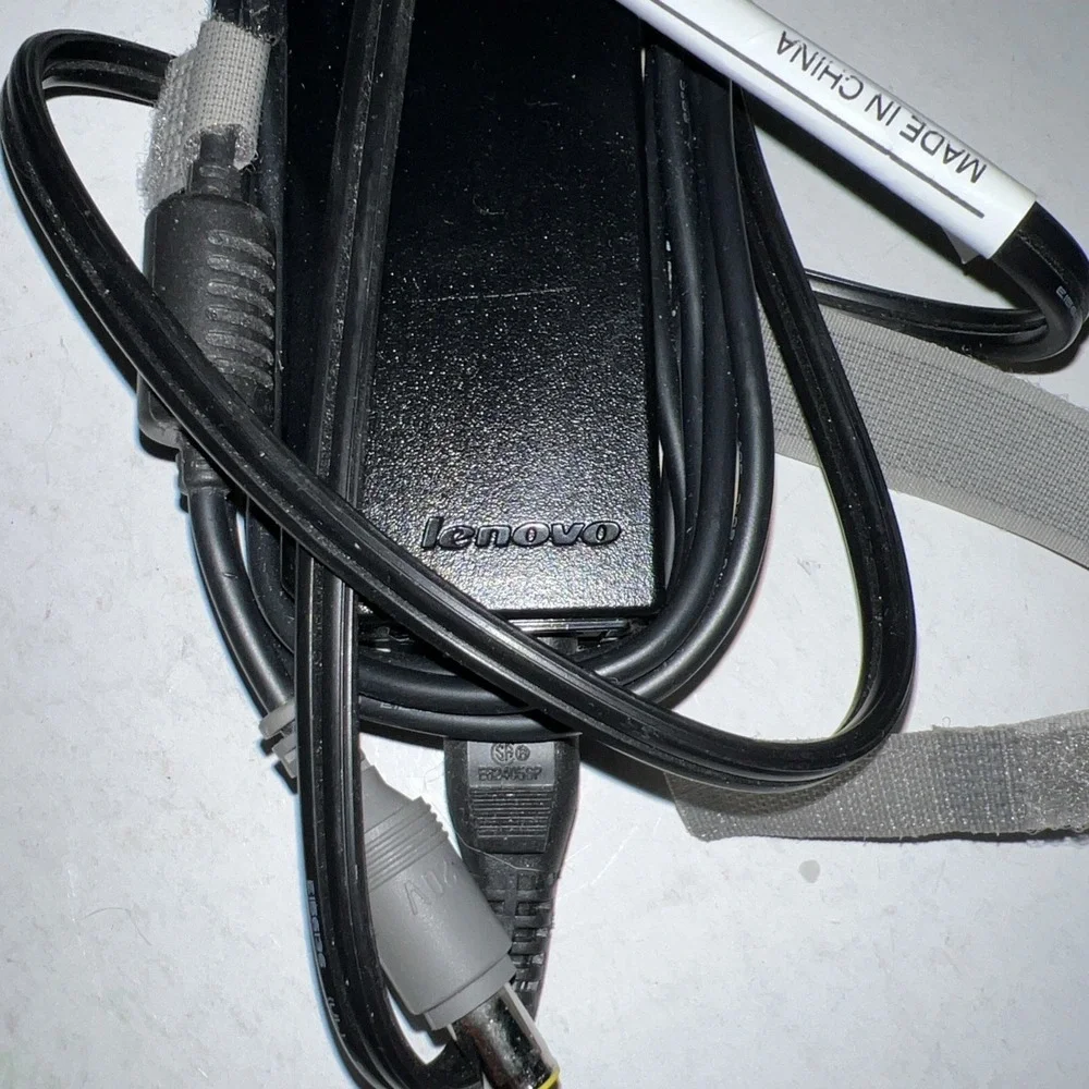 Lenovo compatible series