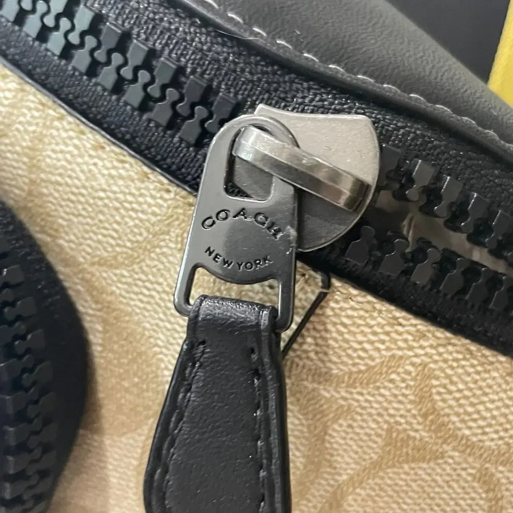 Coach this stylish