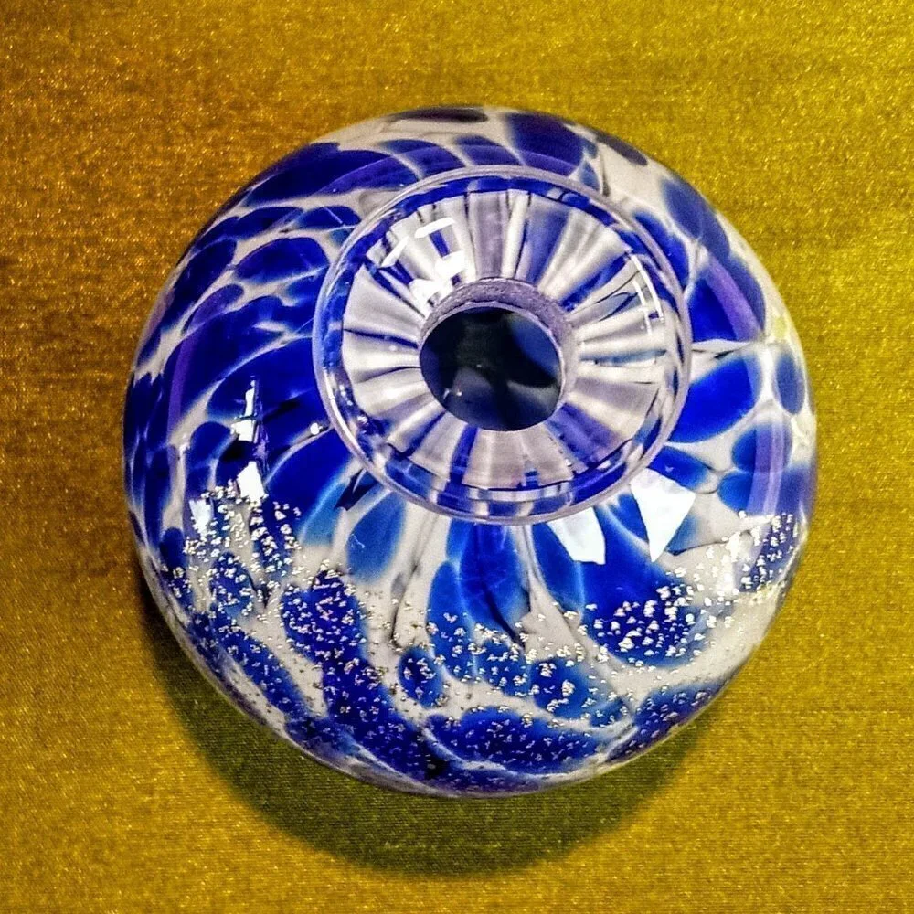 N/A rich cobalt