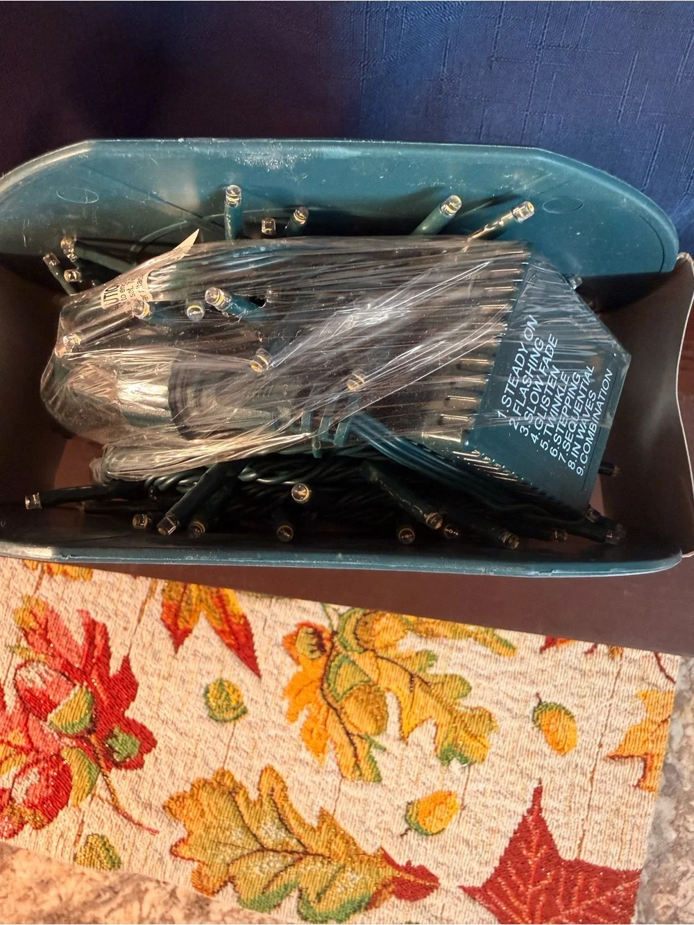 Philips 250 count