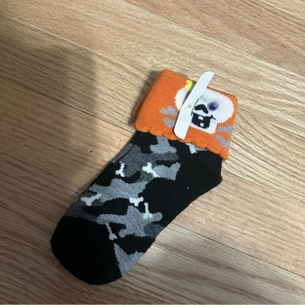 N/A halloween skeleton
