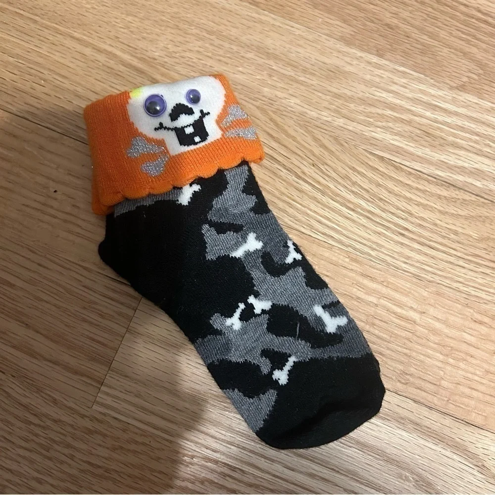 N/A halloween skeleton
