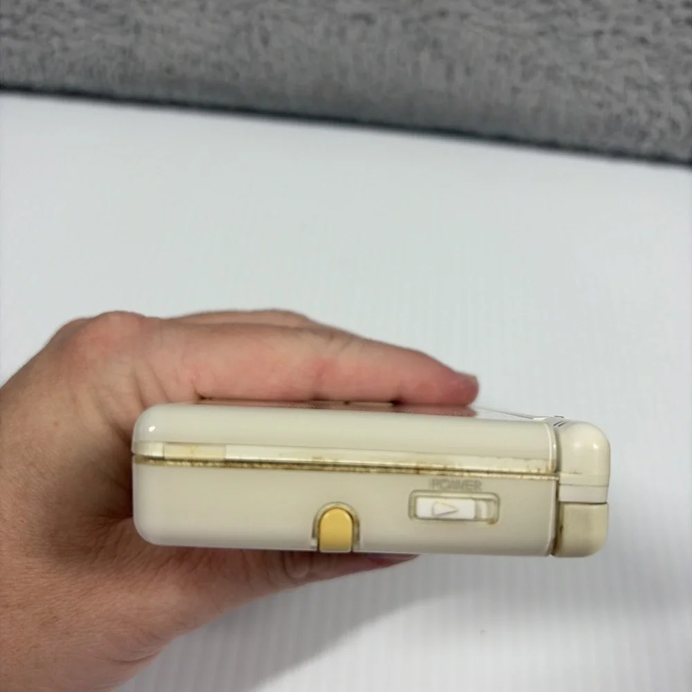 Nintendo some cosmetic