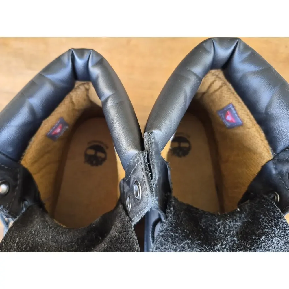 Timberland premium waterproof