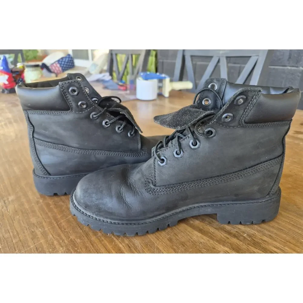 Timberland premium waterproof