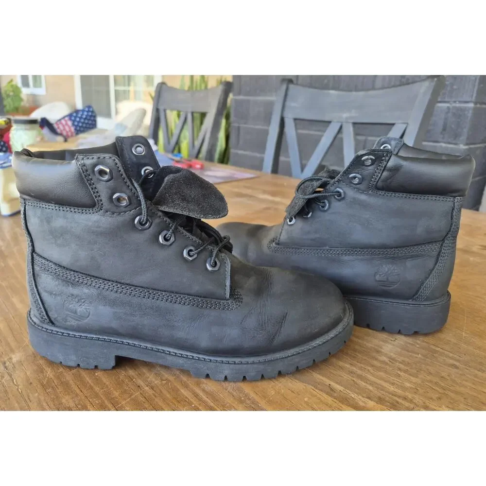 Timberland premium waterproof