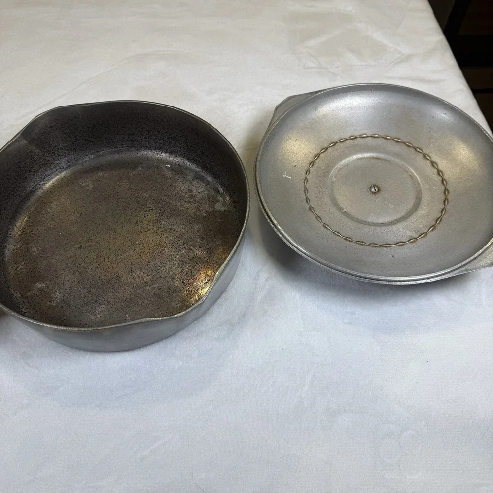 Wagner Ware vintage wagner