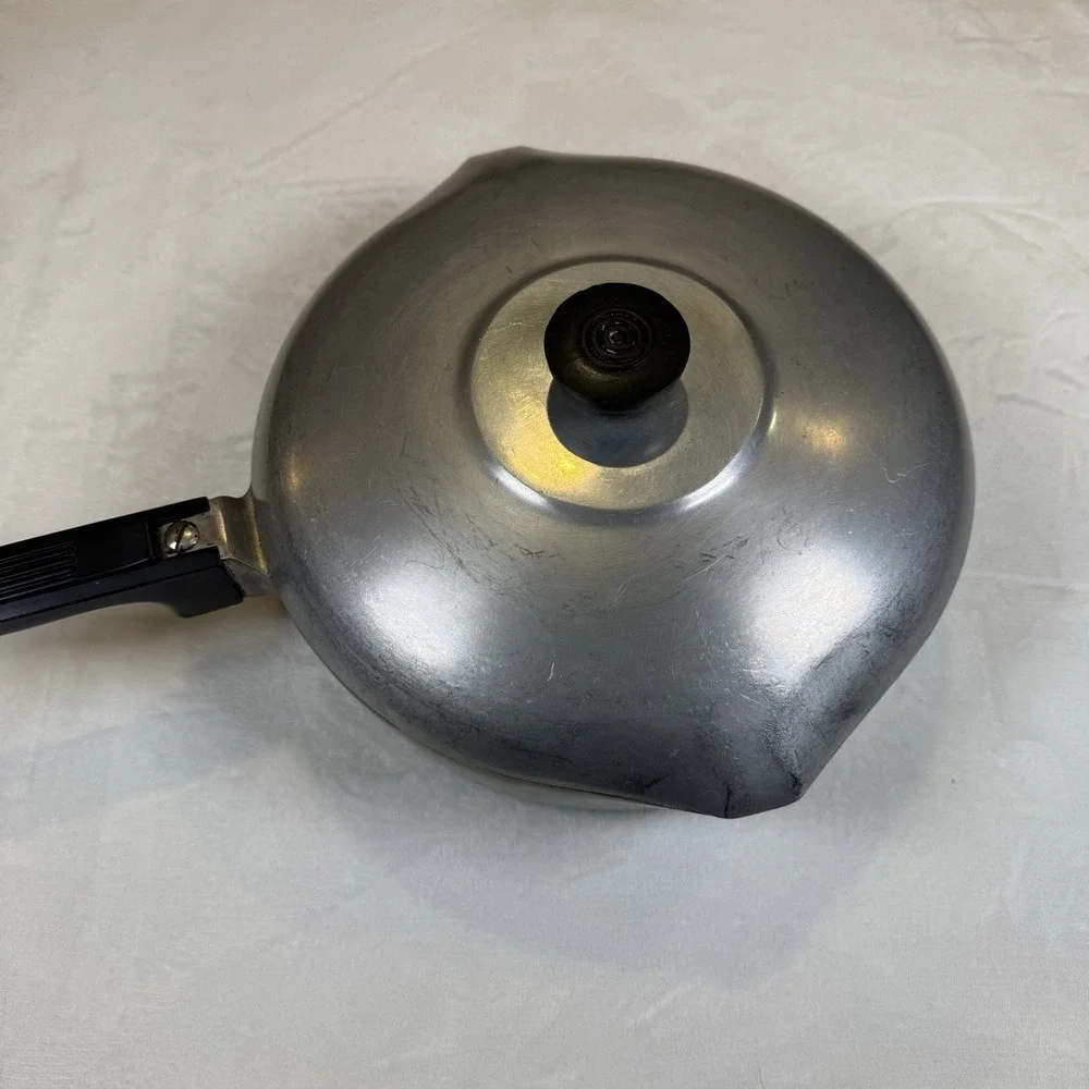 Wagner Ware vintage wagner