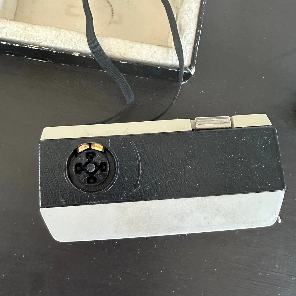 Kodak vintage instamatic